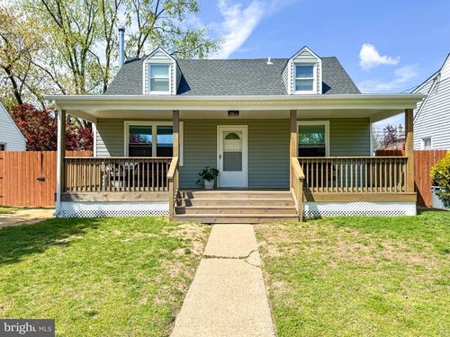 3428 Loganview Dr, DUNDALK, MD, 21222-5948 | Card Image