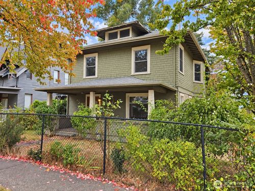 1423 Yakima Ave, Tacoma, WA, 98405-4458 | Card Image