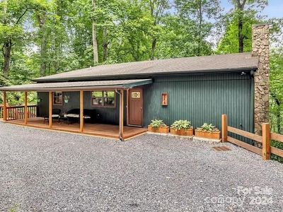 254 Tillman Road, House other with 4 bedrooms, 4 bathrooms and null parking in Lake Junaluska NC | Image 1