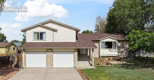 7410 Woody Creek Dr, Colorado Springs, CO, 80911-8309 | Card Image