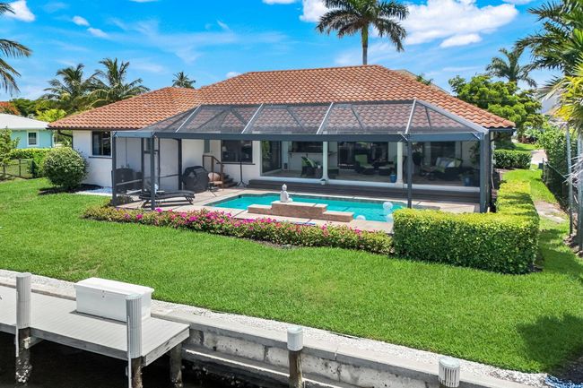284 Polynesia Ct, House other with 3 bedrooms, 2 bathrooms and null parking in MARCO ISLAND FL | Image 44