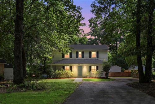 2194 Becky Rd, Charleston, SC, 29414-6151 | Card Image