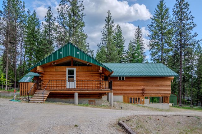104 Swede Gulch Rd, House other with 3 bedrooms, 3 bathrooms and null parking in Libby MT | Image 29
