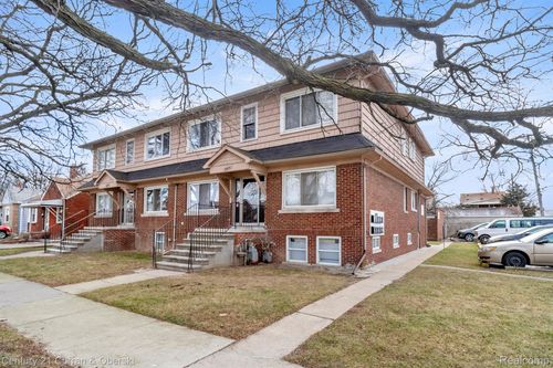 1205 Garfield Ave, Lincoln Park, MI, 48146-2443 | Card Image