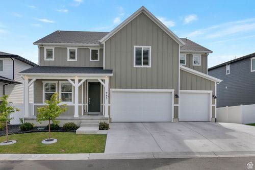 983 N Cambridge Way, Kaysville, UT, 84037-1296 | Card Image