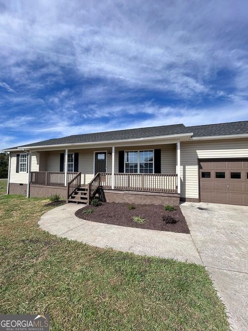 2360 Mcentire Circle, Chatsworth, GA, 30705 | Card Image