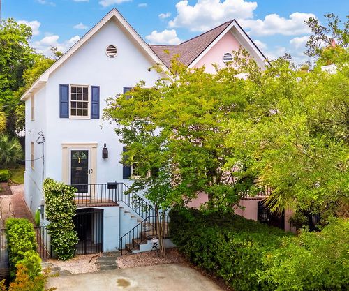 b-102 Beaufain St, Charleston, SC, 29401-6705 | Card Image