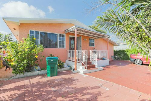 827 Nw 73rd St, Miami, FL, 33150-3624 | Card Image