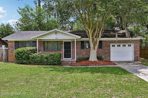 3025 Armstrong St, Jacksonville, FL, 32218-3203 | Card Image