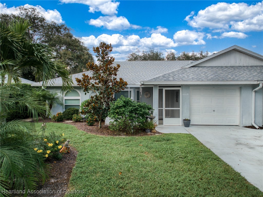Granada Blvd, Sebring, FL 33872