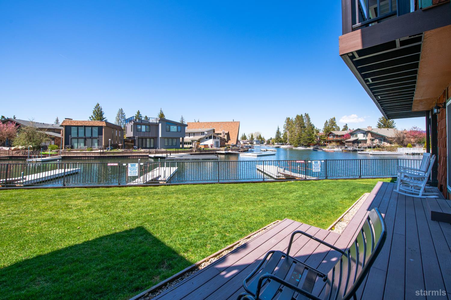 Residential in South Lake Tahoe 2