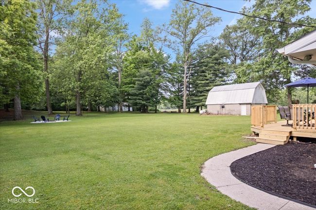 3459 E 650 N, House other with 3 bedrooms, 2 bathrooms and null parking in Windfall IN | Image 24