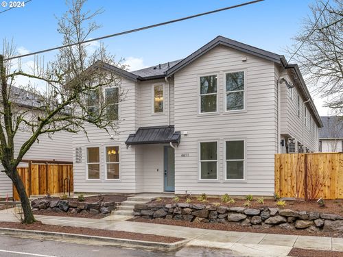 6-6631 N Fessenden St, Portland, OR, 97203 | Card Image