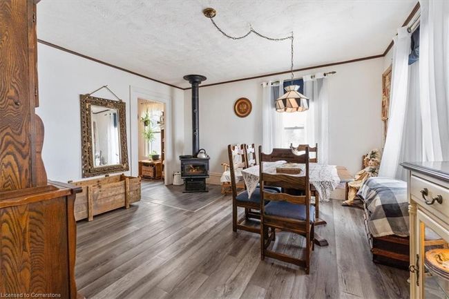 5914 Canborough Rd, House other with 4 bedrooms, 2 bathrooms and 6 parking in Wellandport ON | Image 17
