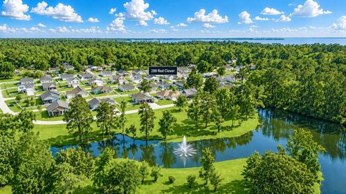 299 Red Clover, Livingston, TX, 77351-0112 | Card Image