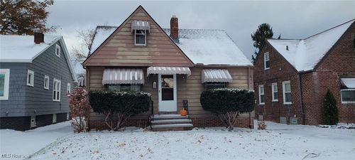 13722 Wainstead Avenue, Cleveland, OH, 44111 | Card Image