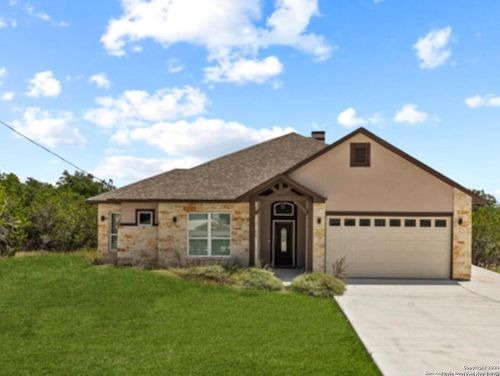 107 Asa Harold, Blanco, TX, 78606-4563 | Card Image
