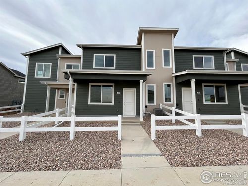 3908 Congaree Way, Evans, CO, 80620 | Card Image