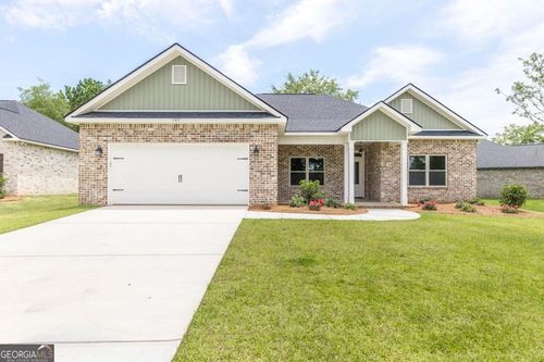 107 Tilden Way, Perry, GA, 31069-9488 | Card Image