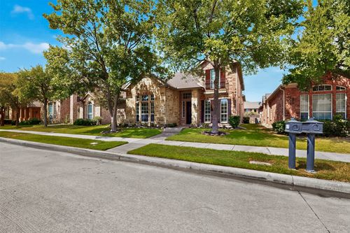 4095 Truman Drive, Frisco, TX, 75034 | Card Image