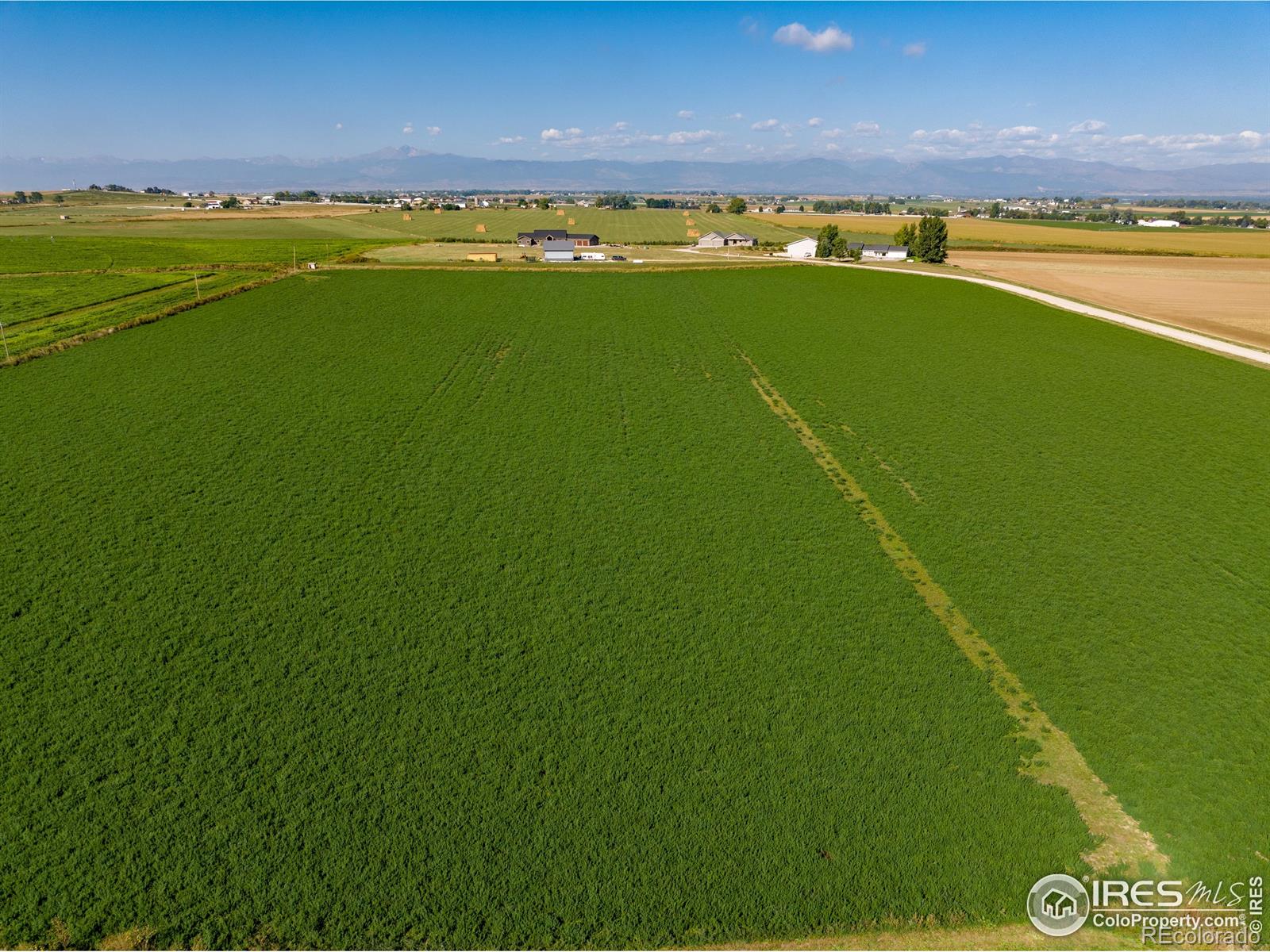 Land in Loveland 4