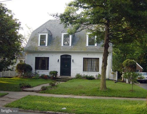 4602 Derussey Pkwy, CHEVY CHASE, MD, 20815-5332 | Card Image