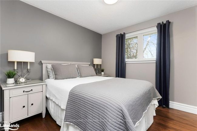 1105 Rosseau Lake Rd 1, House other with 3 bedrooms, 2 bathrooms and 8 parking in Windermere ON | Image 17
