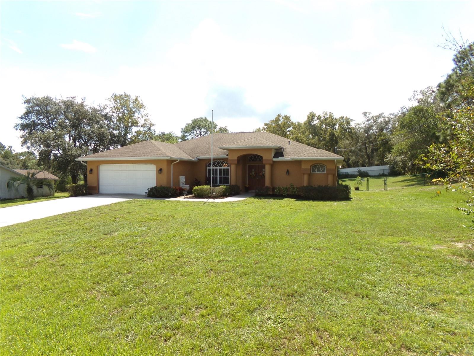 Genter Dr, Spring Hill, FL 34609