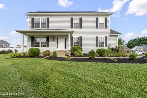 235 Helmwood Cir, Mt Washington, KY, 40047-6722 | Card Image