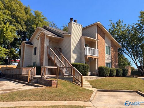2224 Wind Trace Cir Sw, Huntsville, AL, 35805-2219 | Card Image