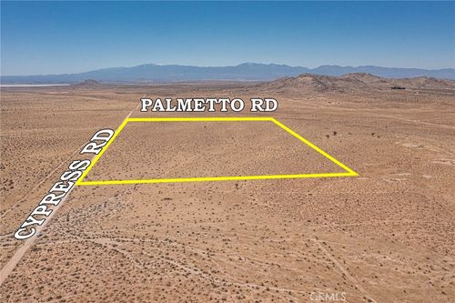 0 Oasis And Cypress Lots, Adelanto, CA, 92301 | Card Image