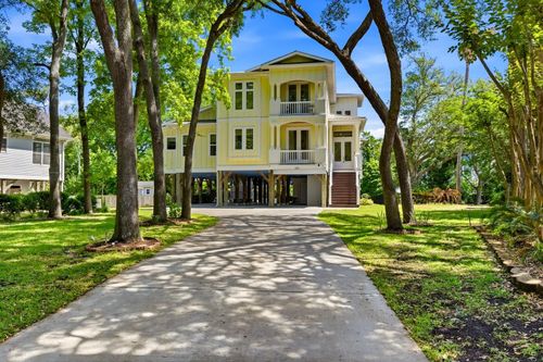 321 N Oak Dr., Surfside Beach, SC, 29575 | Card Image