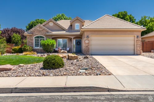 2467 S Harvest Ln, Washington, UT, 84780-2268 | Card Image