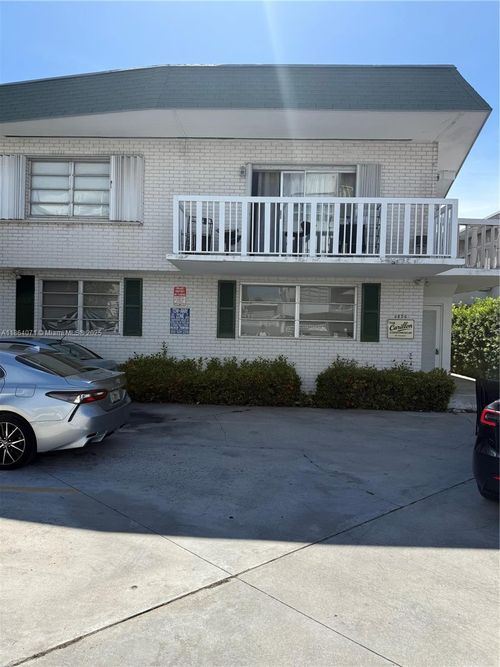 apt-2-6856 Abbott Ave, MIAMI BEACH, FL, 33141-3845 | Card Image