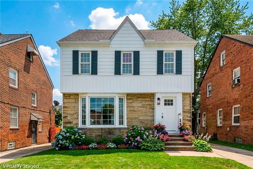 3630 Raymont Blvd, University Heights, OH, 44118-2617 | Card Image