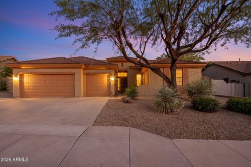 9119 E Halifax St, Mesa, AZ, 85207-4274 | Card Image