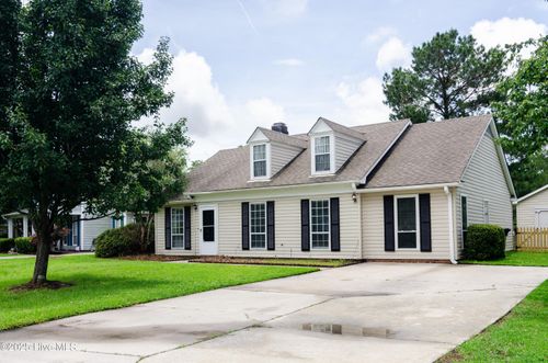 4312 Watson Dr, Wilmington, NC, 28405-8883 | Card Image