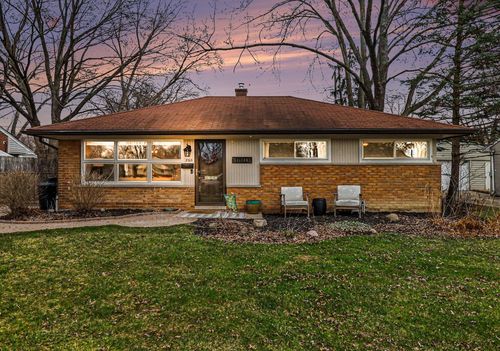 260 Kenyon Dr, Troy, MI, 48083-1045 | Card Image