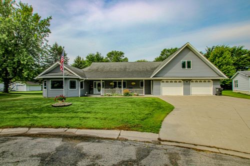 605 Agassiz Avenue N, Herman, MN, 56248 | Card Image