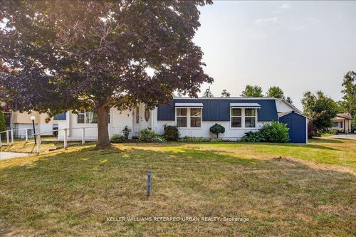 7 Sunset Dr, Innisfil, ON, L9S1M2 | Card Image