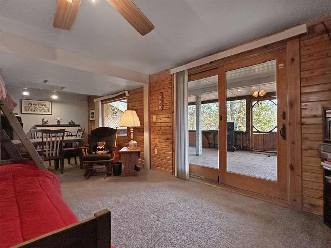 N4584 State Highway 180, House other with 3 bedrooms, 2 bathrooms and null parking in PORTERFIELD WI | Image 29