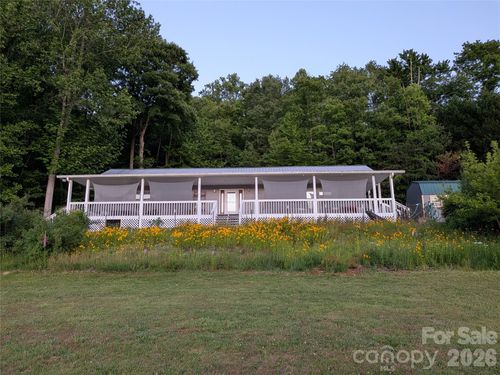 59 Ck Cabin Dr, Hot Springs, NC, 28743-0046 | Card Image