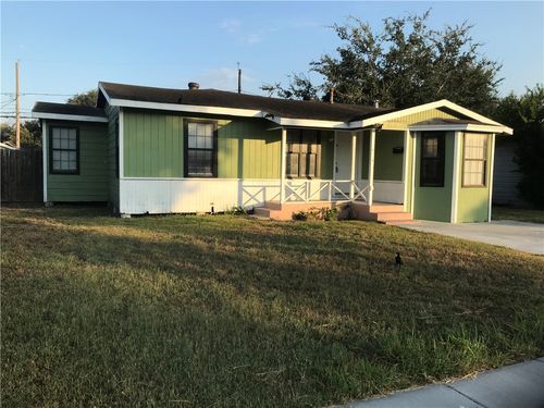 4317 Green Grove Dr, Corpus Christi, TX, 78415-5134 | Card Image