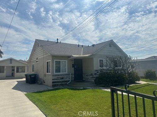 126 Florence Ave, Monterey Park, CA, 91755-2038 | Card Image