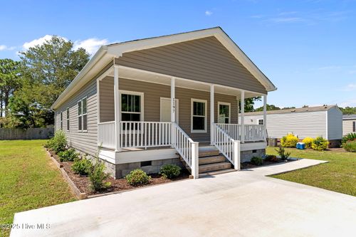 1197 Clariday Rd Sw, Calabash, NC, 28467-2872 | Card Image
