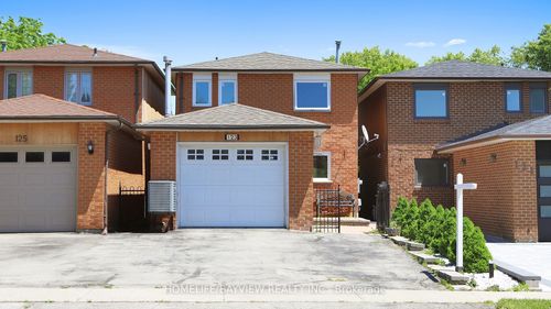 123 Kersey Cres, Richmond Hill, ON, L4C5X4 | Card Image