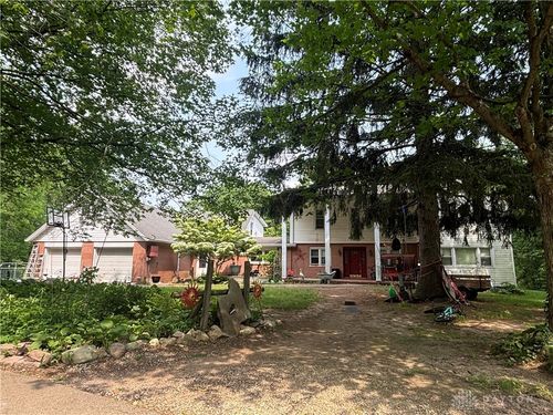 4411 S Kessler Frederick Rd, West Milton, OH, 45383-9792 | Card Image