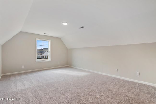 31-Bonus Room_Bedroom 3 | Image 24