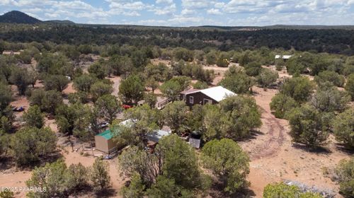 57573 N Hermana Ln, Seligman, AZ, 86337-5203 | Card Image