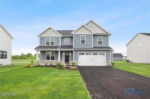 5009 Island Park Blvd, Sylvania, OH, 43560-9043 | Card Image